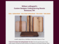 custom-designer-cutting-boards.com
