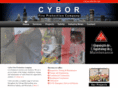 cyborfireprotection.com