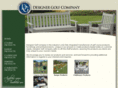 designergolfco.com