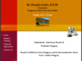 drdouglaslister.com
