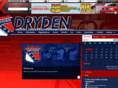 drydenminorhockey.com