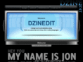 dzinedit.com