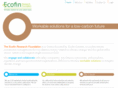 ecofinfoundation.org