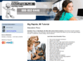 educationplusbigrapids.com