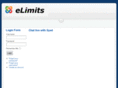 elimits.net