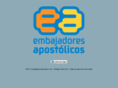 embajadoresapostolicos.com