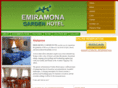 emiramonahotel.com