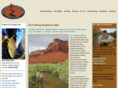 flyfishingsouthernutah.com