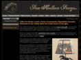 foxhollowforge.com