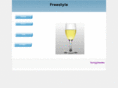freestyle-cafe.com