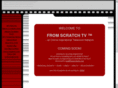 fromscratchtv.com