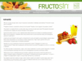 fructosin.bg