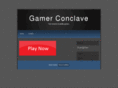 gamerconclave.com