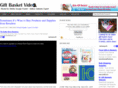 giftbasketvideo.com