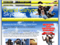 grandcanyonskydiving.com