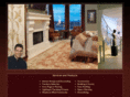 gregorysinteriors.com