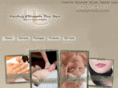 healingelementsdayspa.com