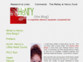 henrytheblog.com