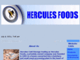 herculesfoods.com