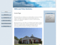 hillisandpetty.com