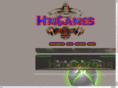 hmgames.ca