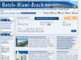 hotels-miami-beach.ws