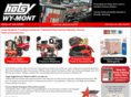 hotsywymont.com