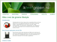 ikleefgroen.nl