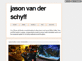 jasonvanderschyff.com