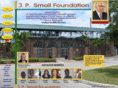 jpsmallfoundationinc.org