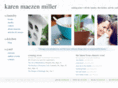 karenmaezenmiller.com