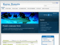 karonresorts.net