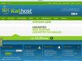 kathost.com
