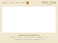 kikirisaclothing.com