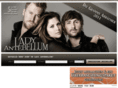 lady-antebellum.de