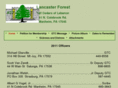 lancasterforest27.org
