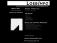 loebinfo.com