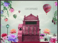 lovedbyband.com
