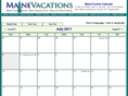 maineeventcalendar.com