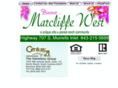 marcliffewestsc.com