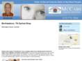 mccabevisionandsurgerycenter.com