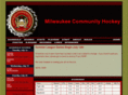 mchockey.com