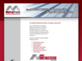 metaltechbuildings.com