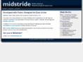 midstride.com