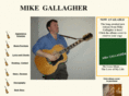 mike-gallagher.com