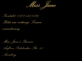 miss-jane.net