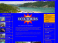 montezumaecotours.com