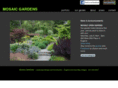 mosaic-gardens.com
