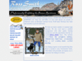 mt-professionalhunters.com