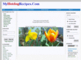 myhotdogrecipes.com